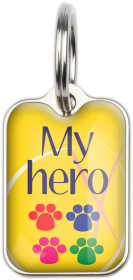 My Hero