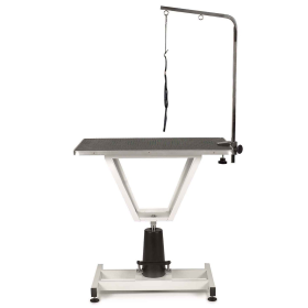 ME Value Lift Hydraulic Table