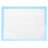 50Pcs/Set Dog Training Pads Puppy Pee Pads Cat Wee Mats Potty-Train 24x18In M