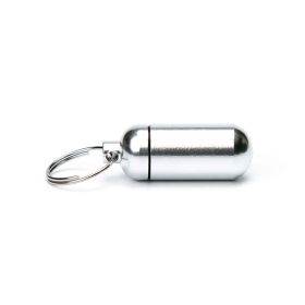 Pod (Color: silver)