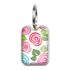 Fondant Fancy (Color: Fondant Fancy, size: Large (2.6cm x 1.8cm))
