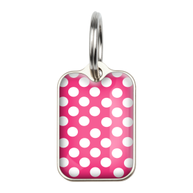 Pop Tart (Color: Pop Tart, size: Large (2.6cm x 1.8cm))