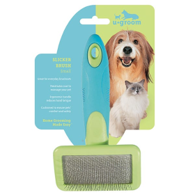 UG Slicker Brush (size: small)