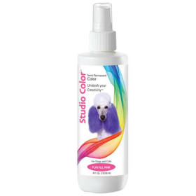 Davis Studio Color Hair Dye 4oz (Color: light pink, size: 4oz)