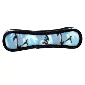 Tuffy Ultimate Bone (Color: Blue, size: large)