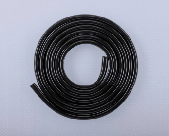PetCords (Color: Black, size: 20 FT)